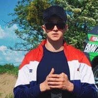 Максим Серебренников